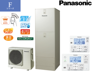 パナソニック エコキュート HE-FU37LQMS