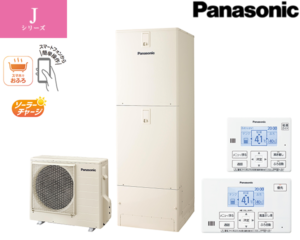 パナソニック エコキュート HE-J37LSMS
