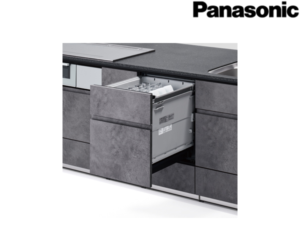 パナソニック ビルトイン食洗機 NP-45KD9W
