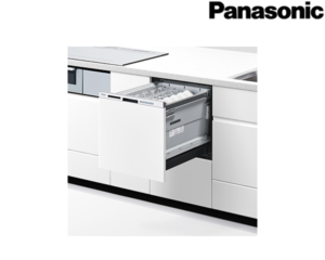 パナソニック ビルトイン食洗機 NP-45MS9W