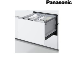 パナソニック ビルトイン食洗機 NP-60MS8W