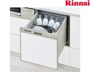 リンナイ ビルトイン食洗機 RSW-C402CA-SV