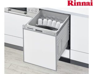 リンナイ ビルトイン食洗機 RSW-D401GPEA