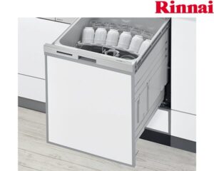 リンナイ ビルトイン食洗機 RSW-D401LPA