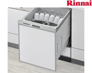 リンナイ ビルトイン食洗機 RSW-D401LPEA