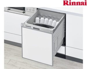 リンナイ ビルトイン食洗機 RSW-SD401GPEA