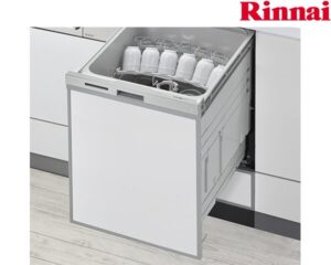 リンナイ ビルトイン食洗機 RSW-SD401LPEA