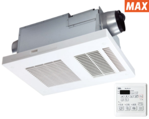 マックス ドライファン 浴室換気暖房乾燥機  BS-132EHA-1
