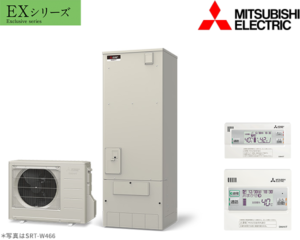 三菱 エコキュート SRT-B466U