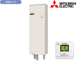 三菱 電気温水器 SRG-151G-B