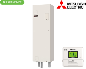 三菱 電気温水器 SRG-151G-L