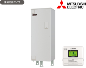 三菱 電気温水器 SRT-556GUA