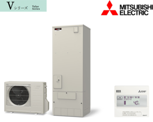 三菱 エコキュート SRT-N377