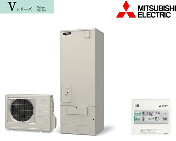 三菱 エコキュート SRT-N377