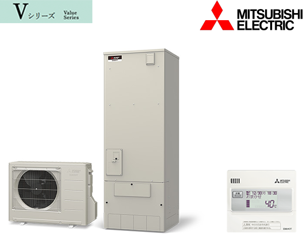 三菱 エコキュート SRT-NK467D
