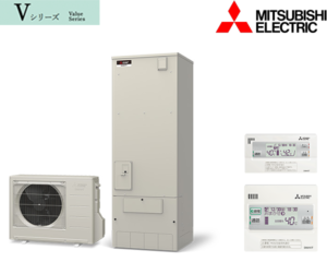 三菱 エコキュート SRT-V467