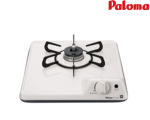パロマ ミニキッチン1口 ガスコンロ PD-100H