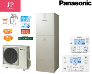 パナソニック エコキュート HE-EPU37LQS