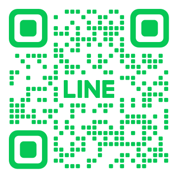 LINE QR Code
