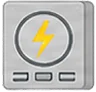 電気設備のイラスト