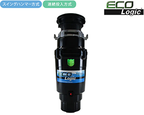 1/2HPモデル