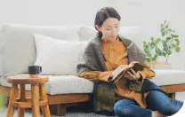 給湯暖房熱源機