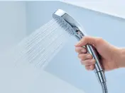 給湯専用機のイメージ