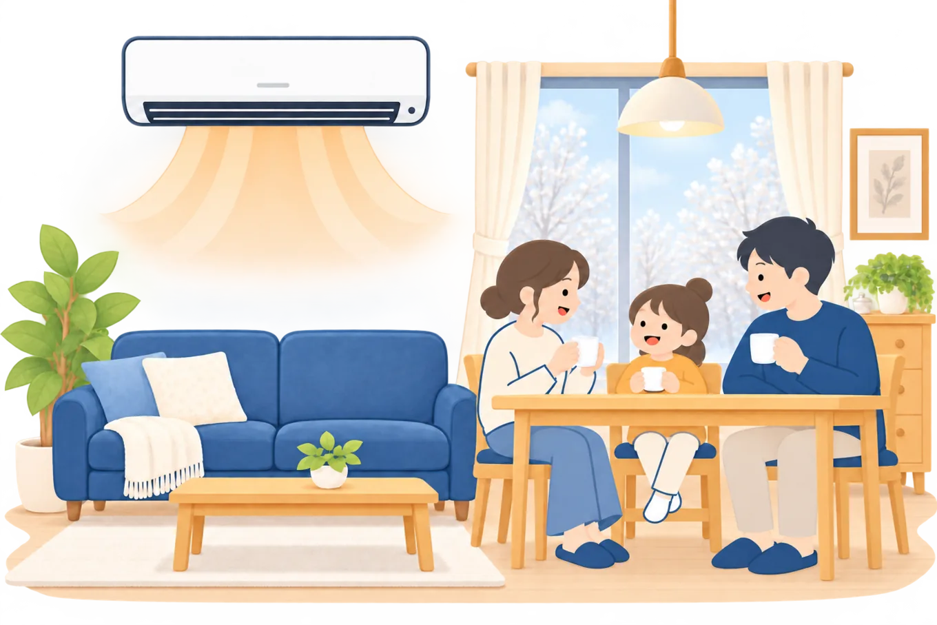 おすすめプラン