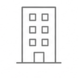 マンションのアイコン