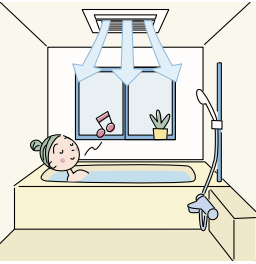 涼風