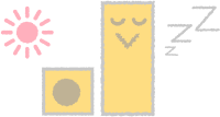沸き上げ休止設定