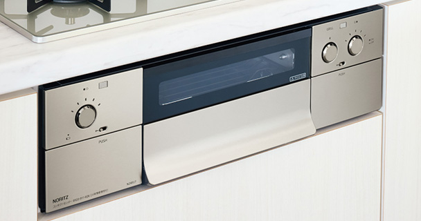 フラットフェイスデザイン