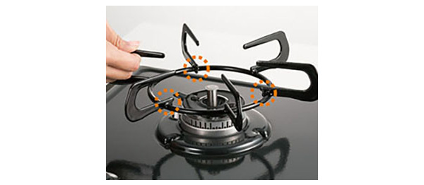 すっきりクリーンゴトク