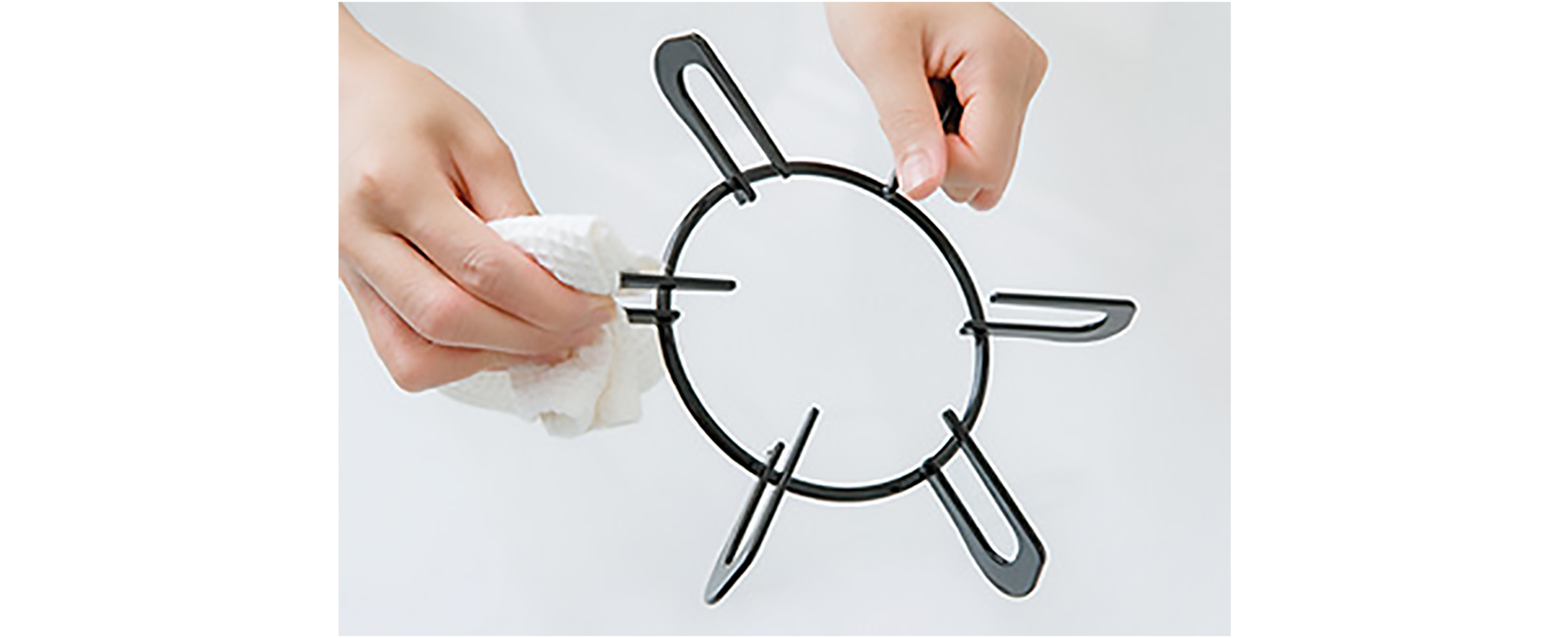 すっきりクリーンゴトク