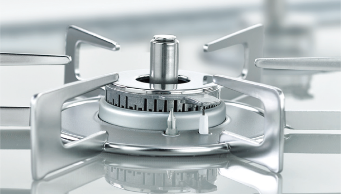 Siセンサーコンロ