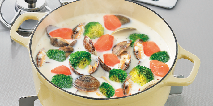 コンロタイマー