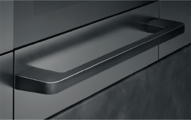 グリルハンドル