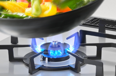 家庭用で最大級の強火力