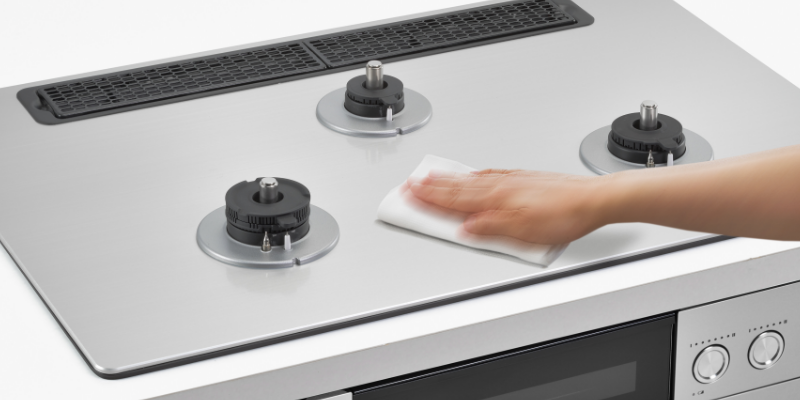 イージークリーン