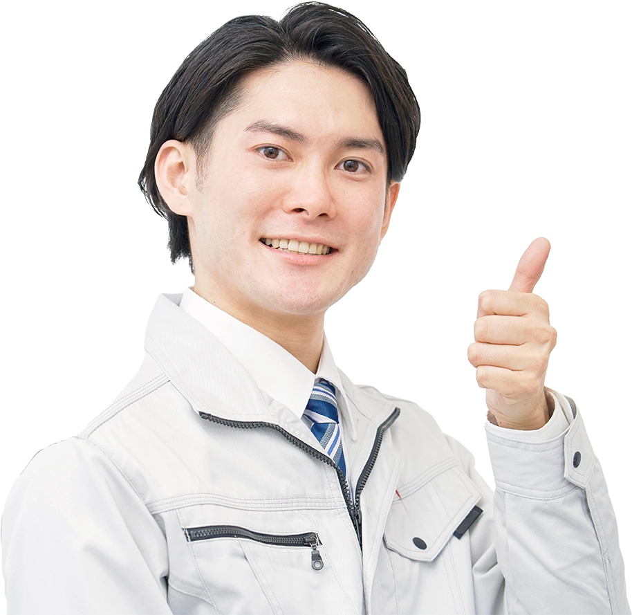 乾太くん | 給湯器駆けつけ隊ミズテック｜住宅設備の交換・リフォーム