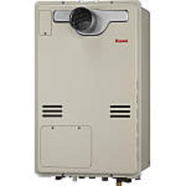 リンナイ 24号 PS設置　　　　　給湯暖房用熱源機のサムネイル