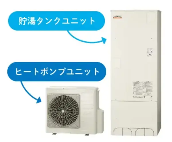 エコキュートの工事費は？費用内訳をご紹介