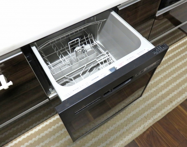 食洗機【ビルトイン】45cm幅のおすすめをご紹介！選び方も解説
