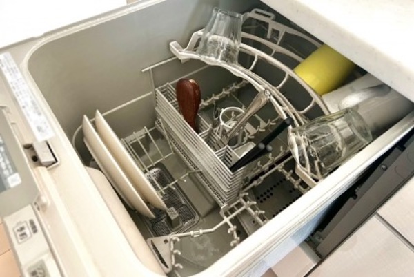 ビルトイン食洗機を徹底比較！後悔しない選び方から人気機種5選を紹介