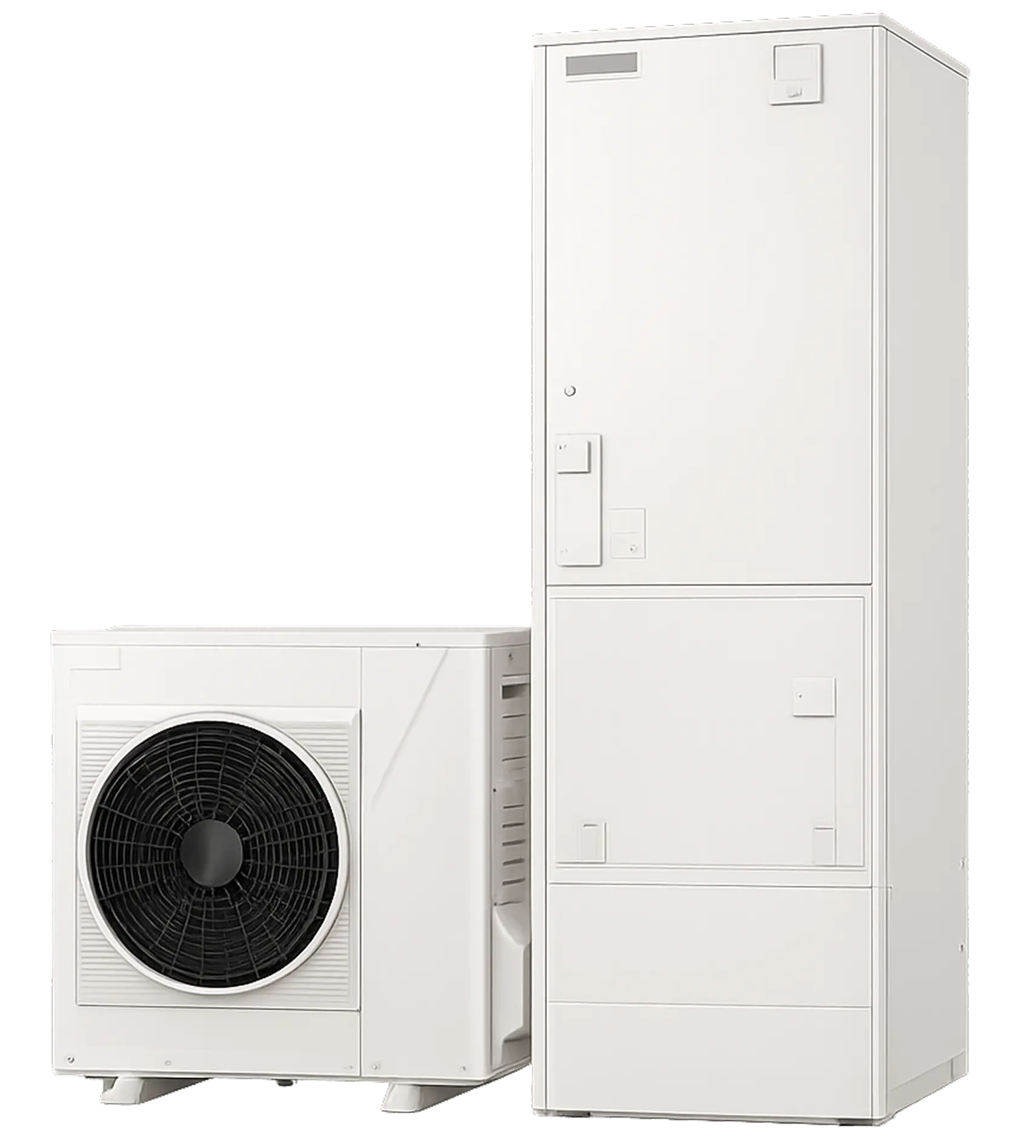 エコキュート・電気温水器