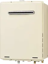 ガス給湯器・給湯暖房熱源機・給湯専用